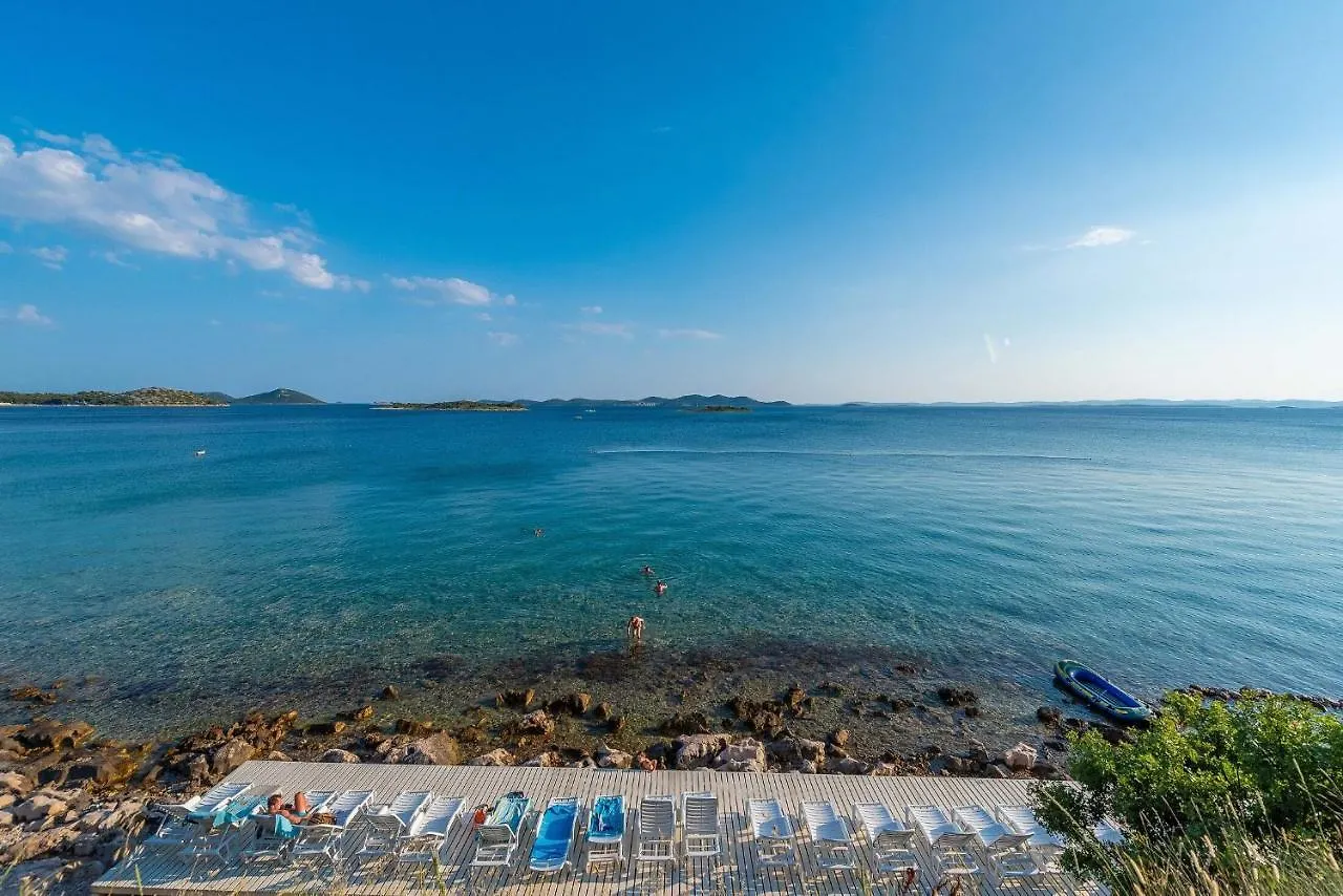 Holiday home Mobile Home Pecten Exclusive 1 Pakostane Croatia