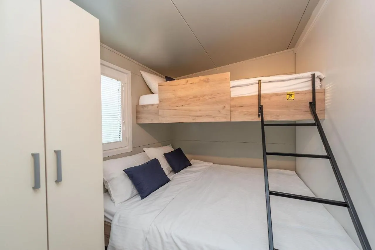 Mobile Home Pecten Exclusive 1 Pakostane 0*,