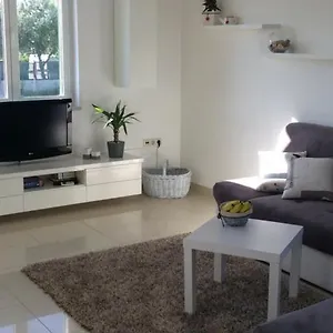 Lucija Apartament